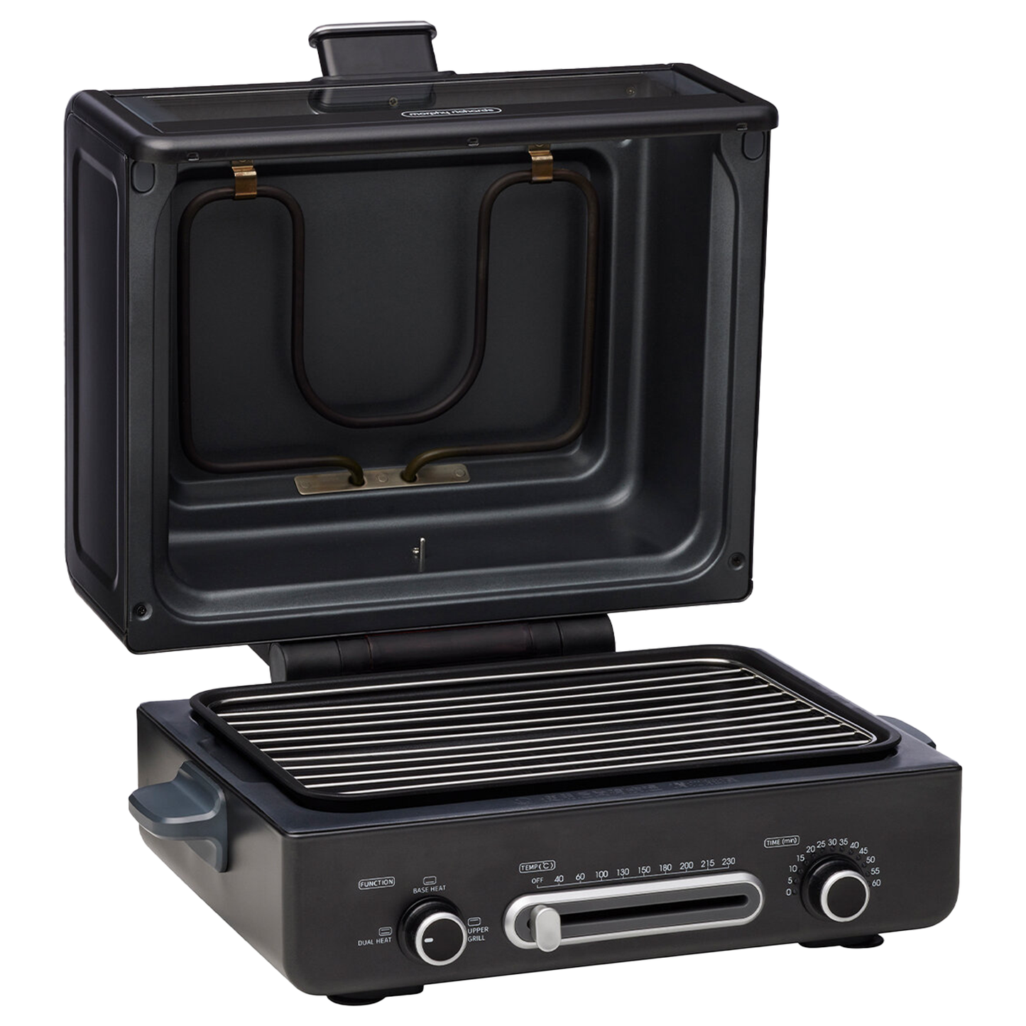 Electric Oven Multi Function Grill 42.7x36.7x24.9cm