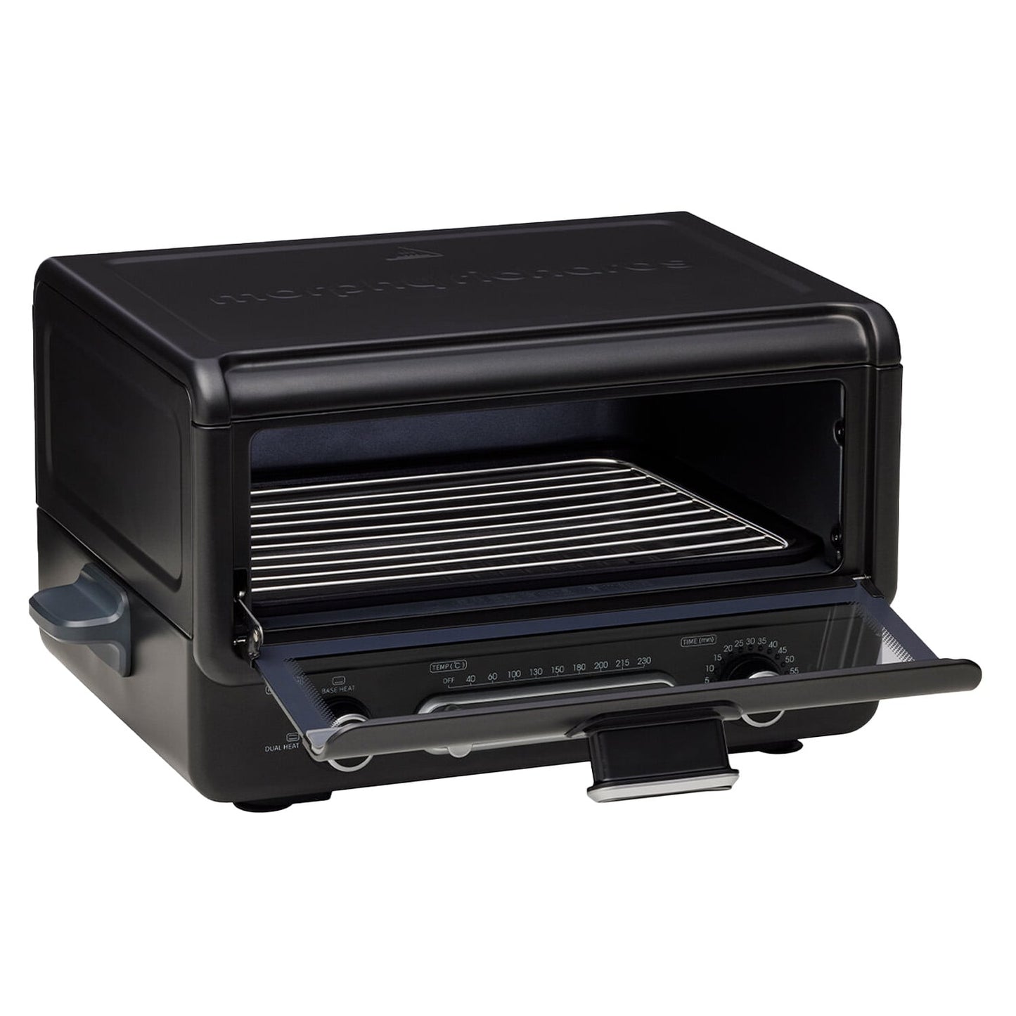 Electric Oven Multi Function Grill 42.7x36.7x24.9cm