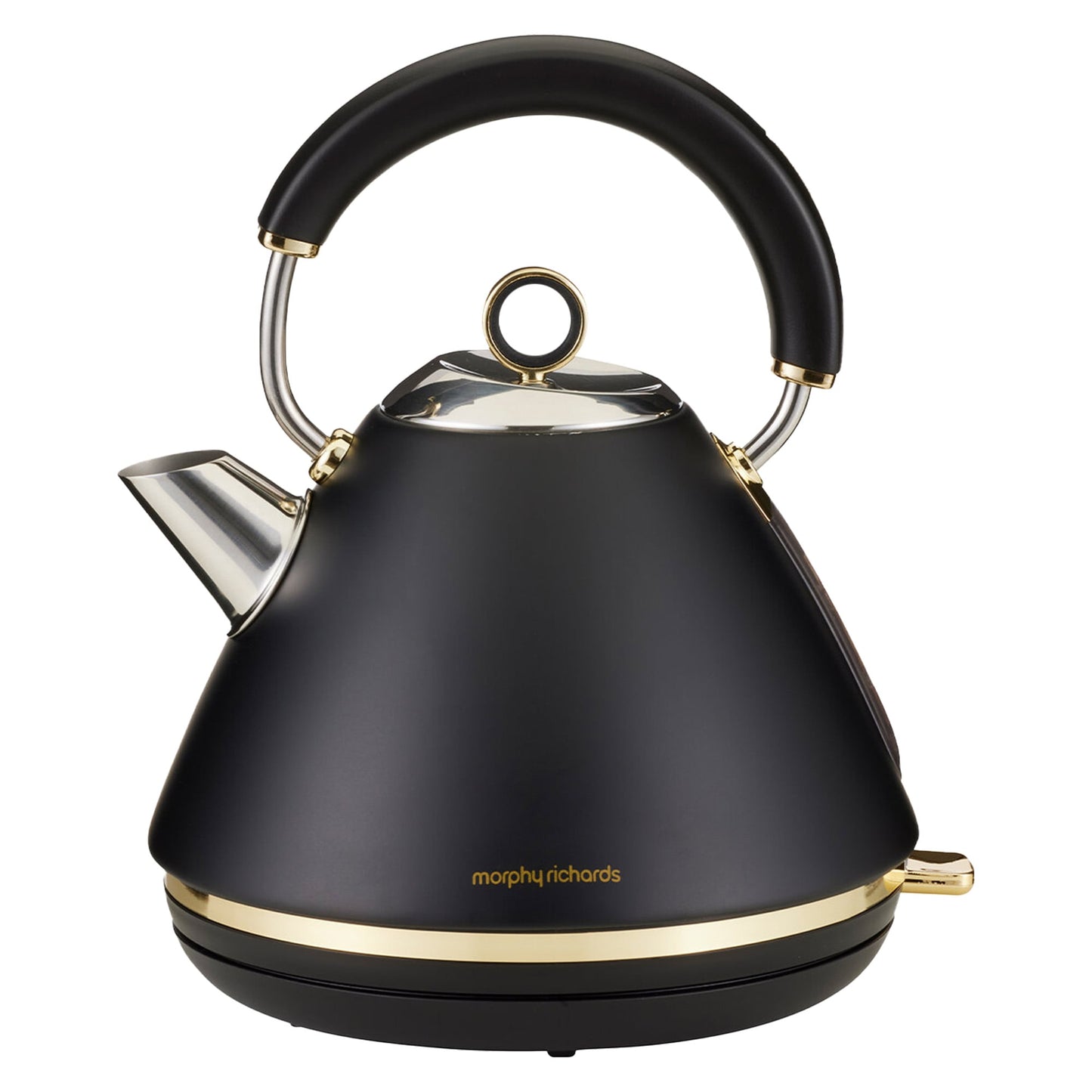 Electric Kettle Rapid Boil Stainless 27.7x24x22cm