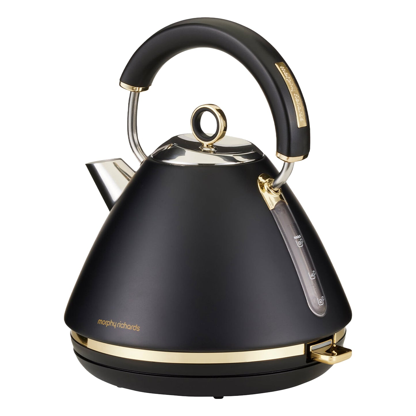 Electric Kettle Rapid Boil Stainless 27.7x24x22cm