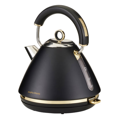 Electric Kettle Rapid Boil Stainless 27.7x24x22cm