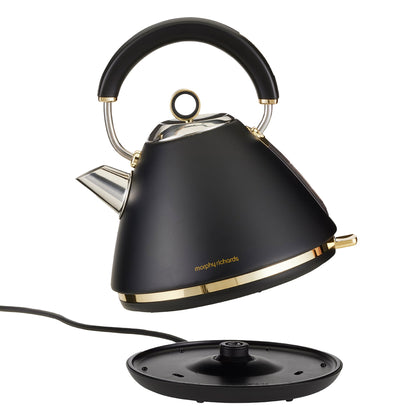 Electric Kettle Rapid Boil Stainless 27.7x24x22cm