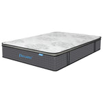 Luxury Spring Mattress Bed Pocket Egg King  Multipurpose Use