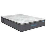 Luxury Spring Mattress Bed Pocket Egg King  Multipurpose Use