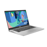 Msi Modern 14 Notebook I7 1255U 512G 16G 14