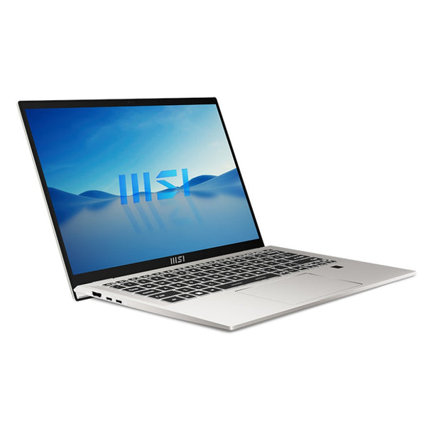  Msi Prestige 14Evo Notebook I5 14