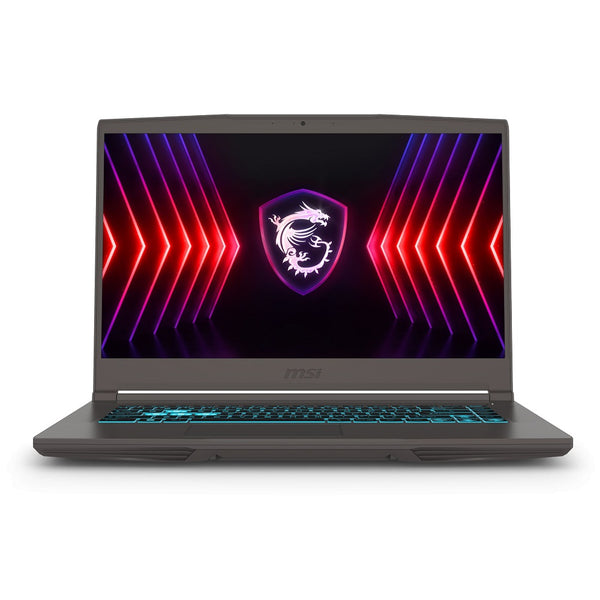  Msi Thin 15 Gaming Notebook I5 Rtx2050