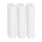 Zenses 80cm X 200cm Massage Table Cover 6 Rolls 300 Pieces