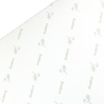 Cool Gel Memory Foam Mattress Topper 7-Zone 8CM Double