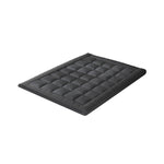 Mattress Topper Pillow Top Mattress Topper 1000GSM Microfiber