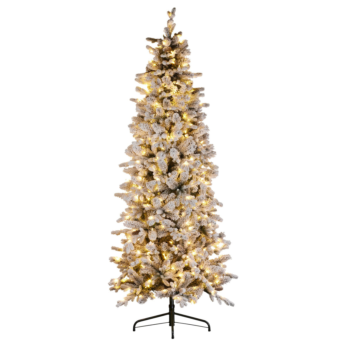 Christmas Tree White LED