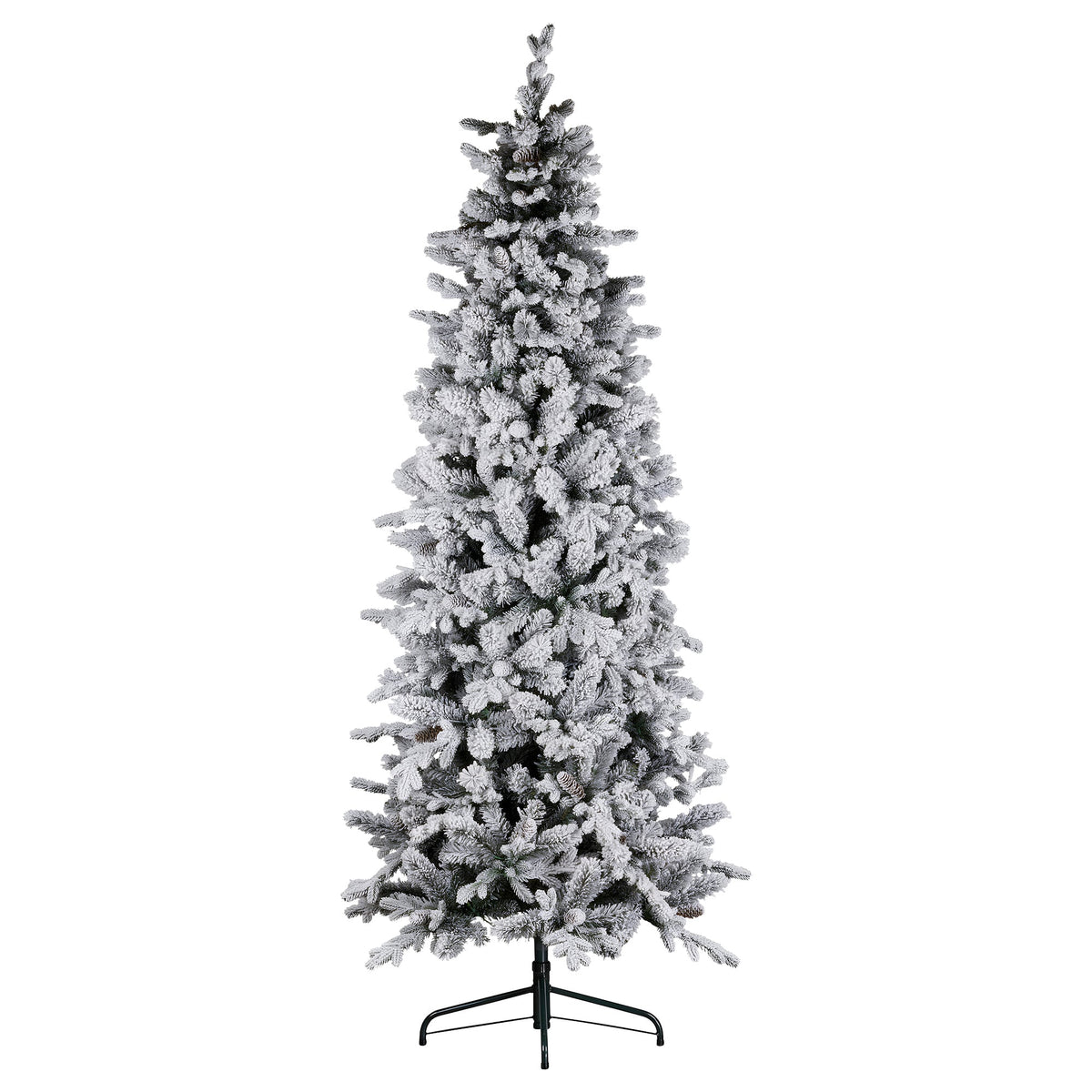 Christmas Tree White LED