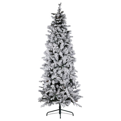 Christmas Tree White LED