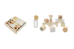 Calm & Breezy Multifunction Blocks 