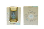Ecowhirlie rattle blue