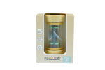 Ecowhirlie rattle blue
