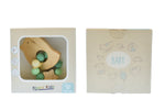 Ecobead bird teether