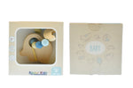 Ecobead elephant teether