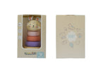 Ecostack bunny rings