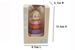 Ecostack bunny rings