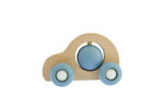 Ecospin car blue