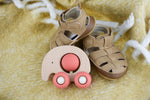 Ecospin elephant red