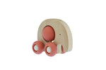 Ecospin elephant red