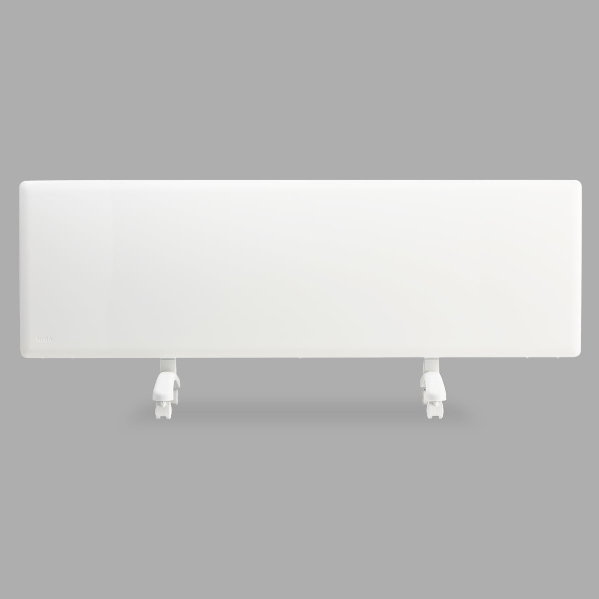 Electric Panel Heater Thermostat 142.5x5.5x40cm