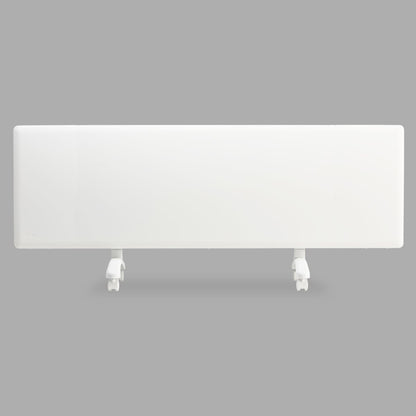 Electric Panel Heater Thermostat 142.5x5.5x40cm