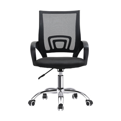 Gaming Computer Chairs Racing Mesh Recliner with Casters