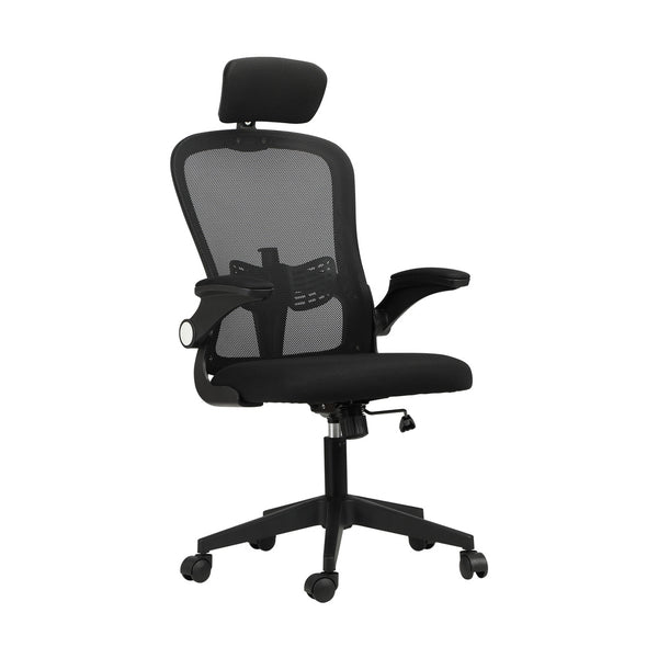  Office Chair Home Computer Chairs Mesh Gaming Chair Padding Headrest and Armrest