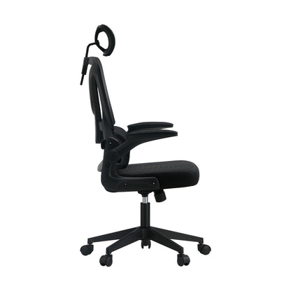 Ergonomic Mesh Office Chair Black