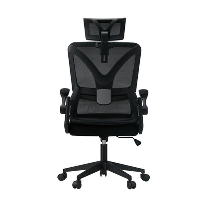 Ergonomic Mesh Office Chair Black