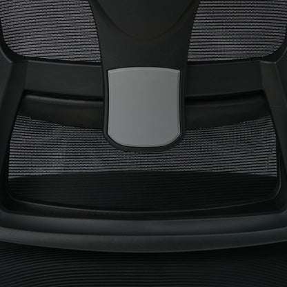 Ergonomic Mesh Office Chair Black