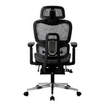 Ergonomic Office Chair Mesh Executive Seat Black/Grey/White