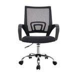 Durable Mesh Office Chair Mid Back