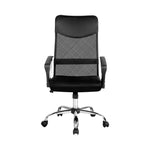 Mesh Office Chair High Back Black