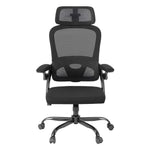 Ergonomic Office Chair Mesh Chairs Black