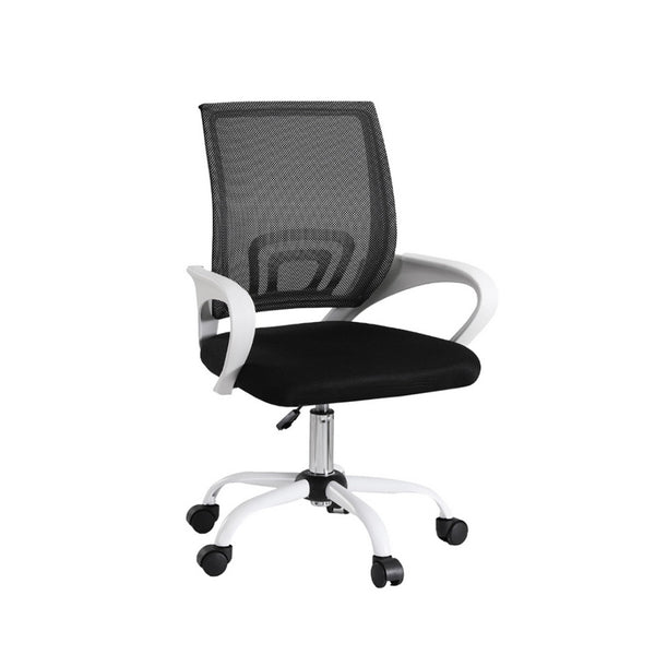  Office Chair Mesh Computer Gaming Desk Chairs