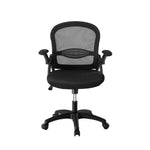 Mesh Office Chair Computer Gaming Desk Chairs Work Study Mid Back