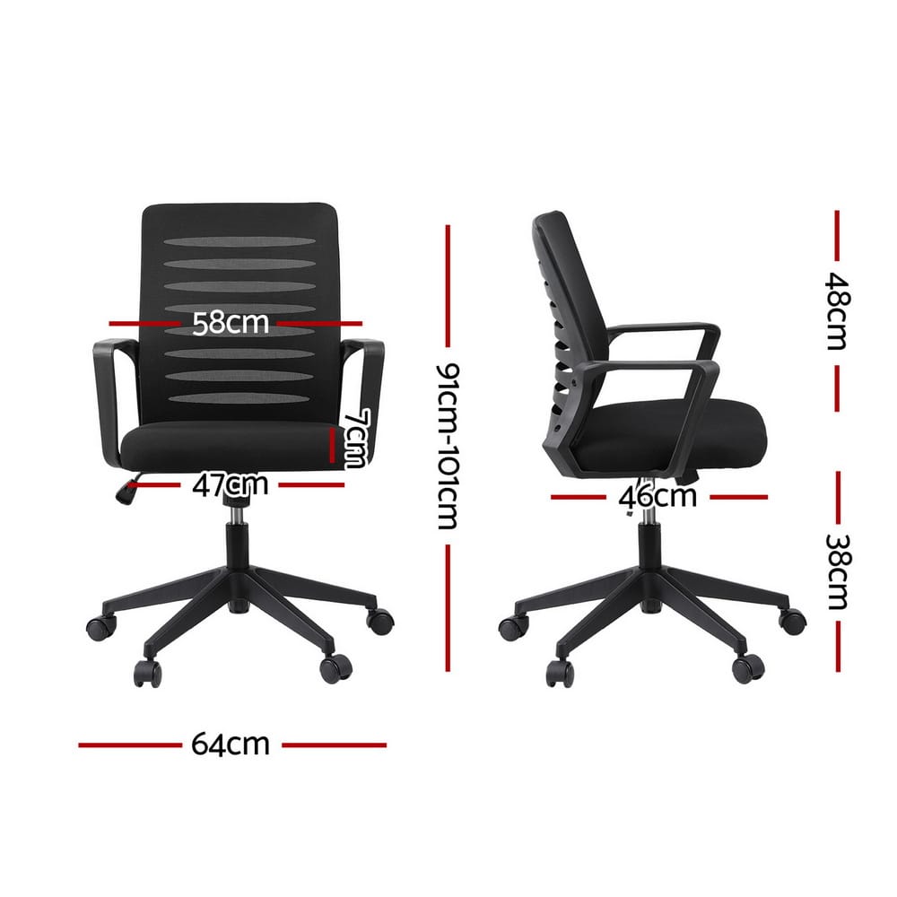 Ergonomic Office Chair Mesh king