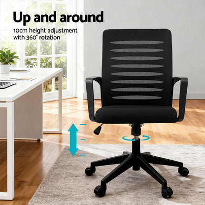 Ergonomic Office Chair Mesh king