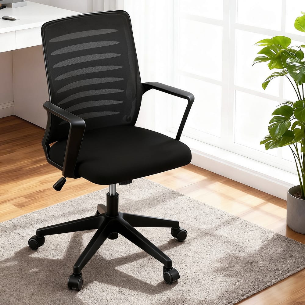Ergonomic Office Chair Mesh king