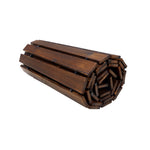 Garden Wooden Pathway 8ft Straight Roll-Out