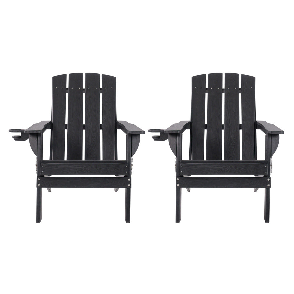 Black black 70x87x89.5cm, in room setting