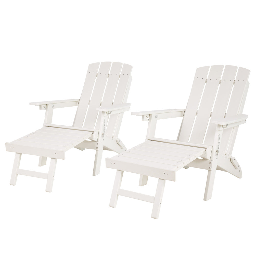 White white 50.5x154x75.5cm, side view