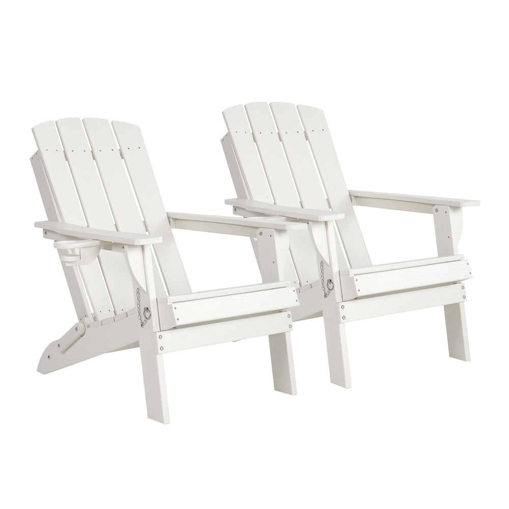 White white 70x87x89.5cm, side view