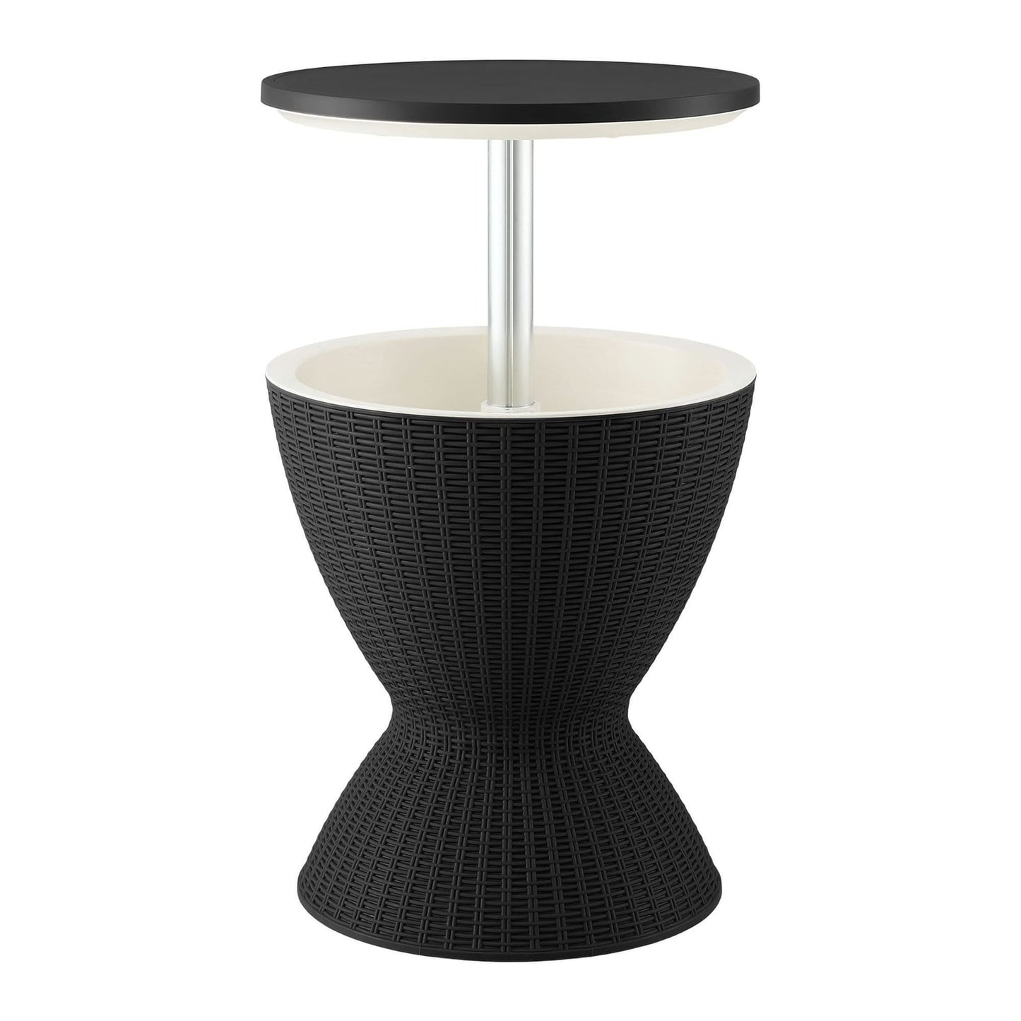 Black table king, view 10