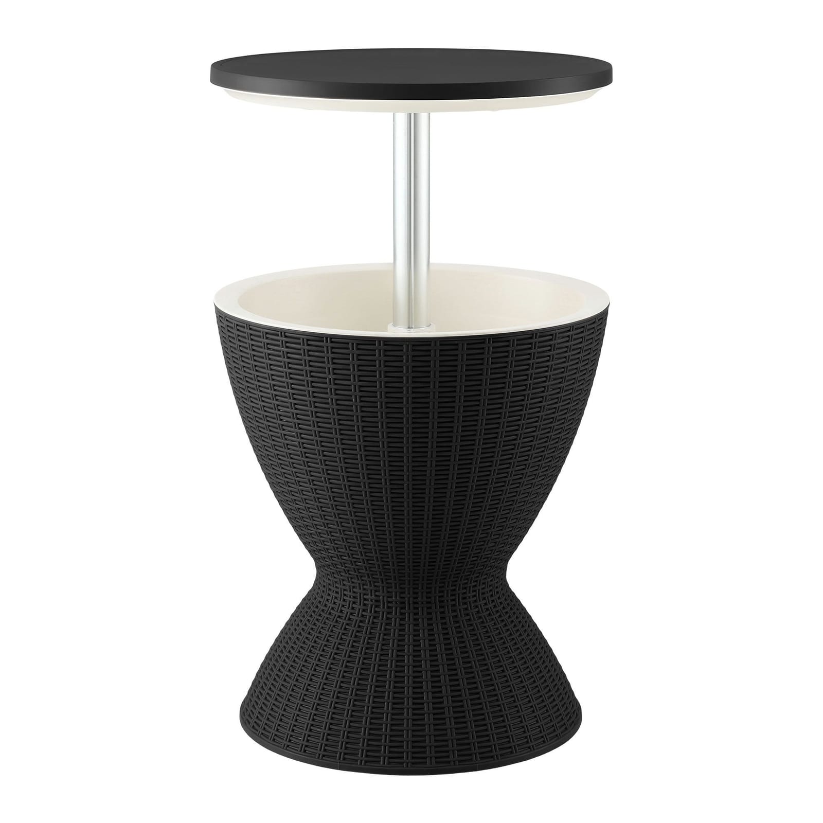 Black table king, view 10