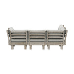 4 Seater Outdoor Furniture Sofa Set Lounge Setting Garden